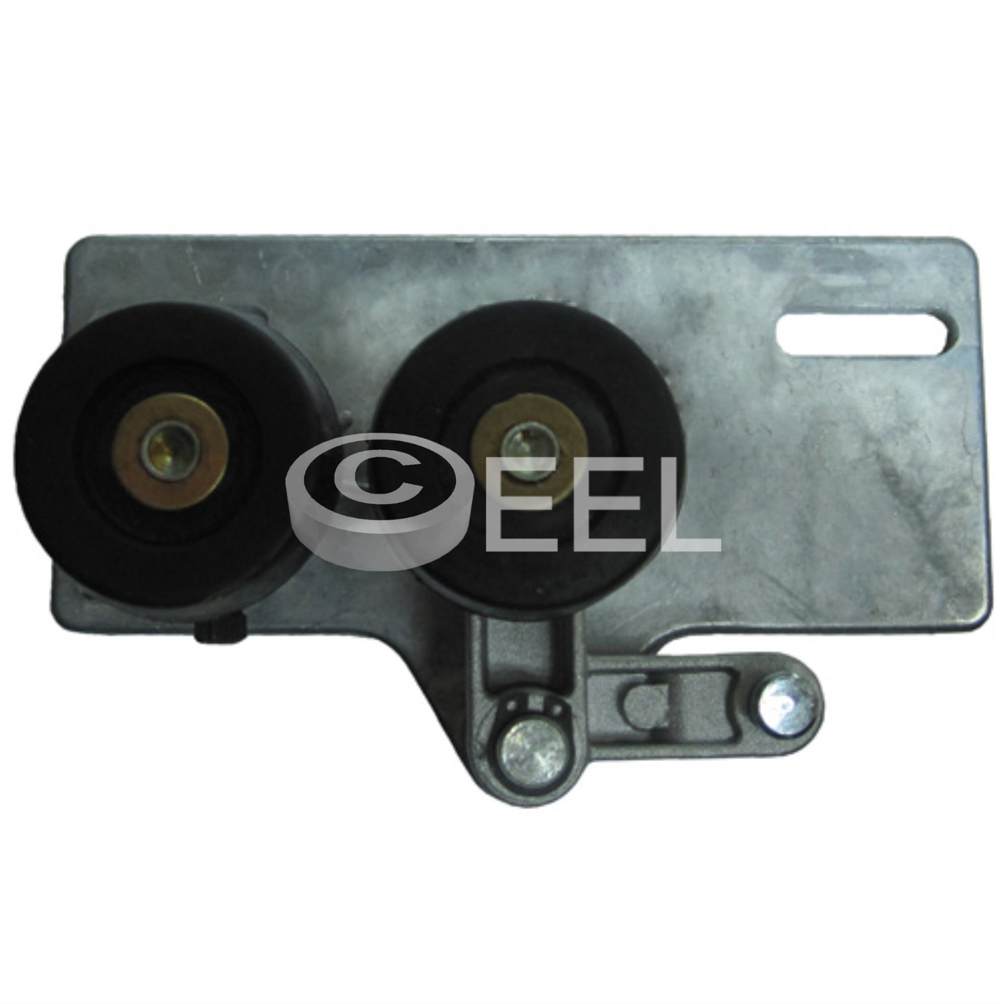 GAL Door release assembly / MOH Horizontal / Left Hand